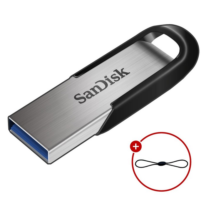 샌디스크 Ultra Flair 울트라 플레어 USB 3.0 SDCZ73 USB 고리줄 샌디스크 Ultra Flair 울트라 플레어 USB 3.0 SDCZ73 USB 고리줄