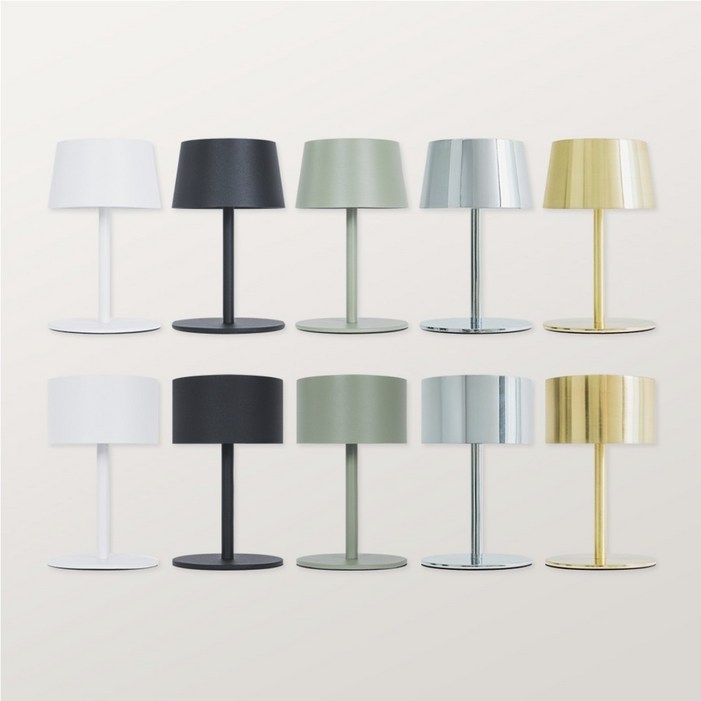 코드나인 무선 심플 미니 무드등 LED 수면등 수유등 침실등