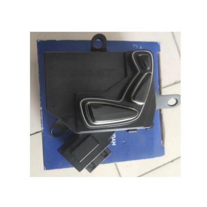 현대 호환 아제라 Hg 그랜저 시트 컨트롤 단추 무브 스위치 20112015 년