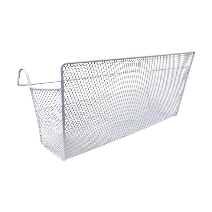 마메 걸이형 침대 수납바구니