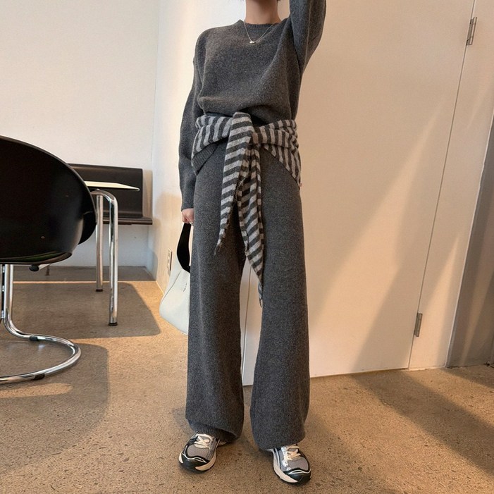 미아마스빈단테로 숄 3PS 세트