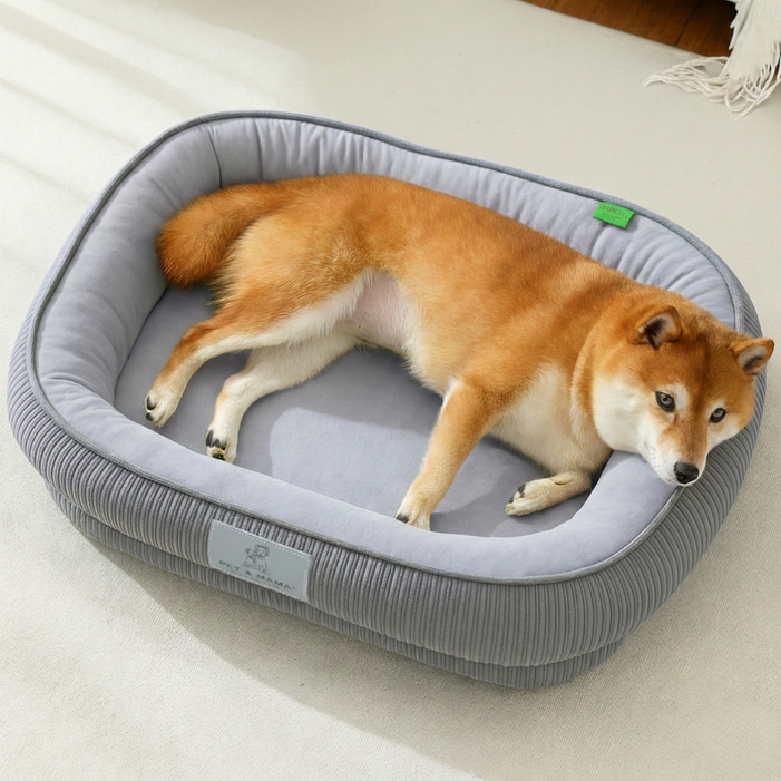 (품질UP 가격 DOWN) 런레이더 반려동물 강아지 마약 방석