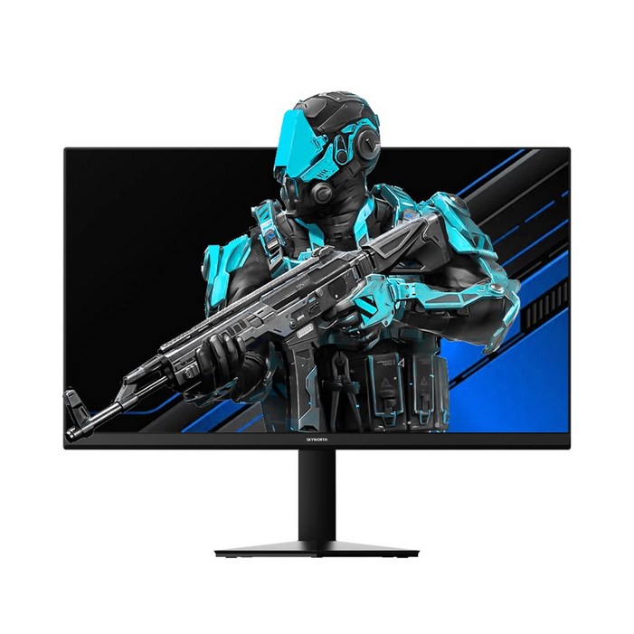 Skyworth 스카이워스 QHD, FAST IPS 180Hz 게이밍 모니터, 69cm27인치, H27G30Q