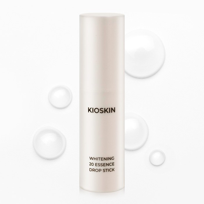 단 7일만에 개선되는 기미 에센스 스틱 색소침착 기미잡티제거 화이트닝, 12g, 1개