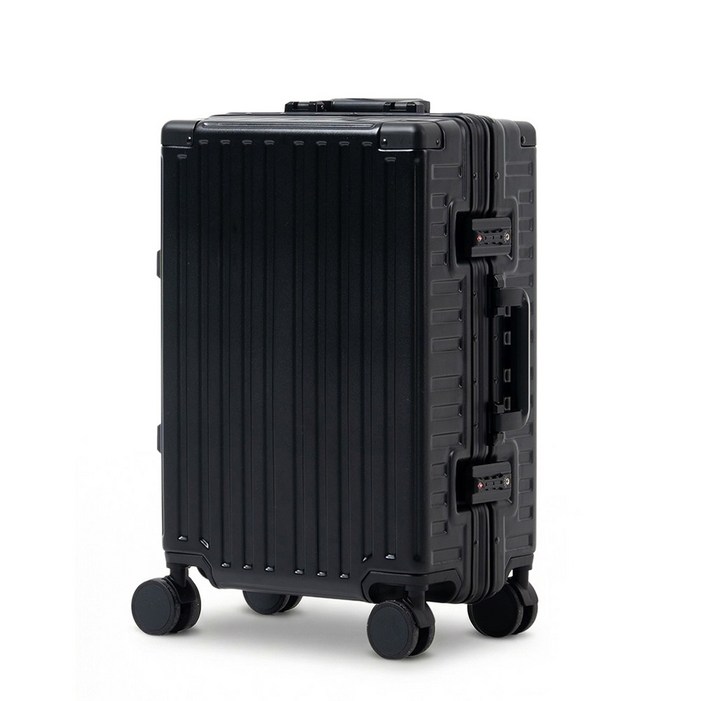 [12년 무상 A/S] 코르딕스 트레브 대형 폴리카보네이트 캐리어