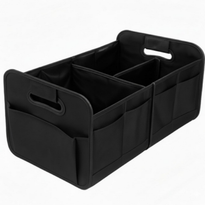 오어브랜드 접이식 차량 수납 자동차 트렁크정리함