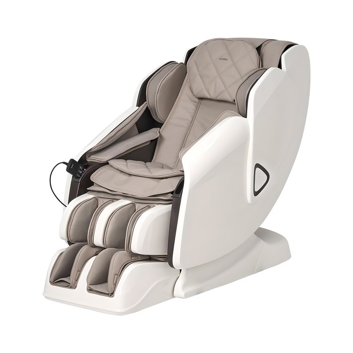 코지마 본사 설치 안마의자 에디스