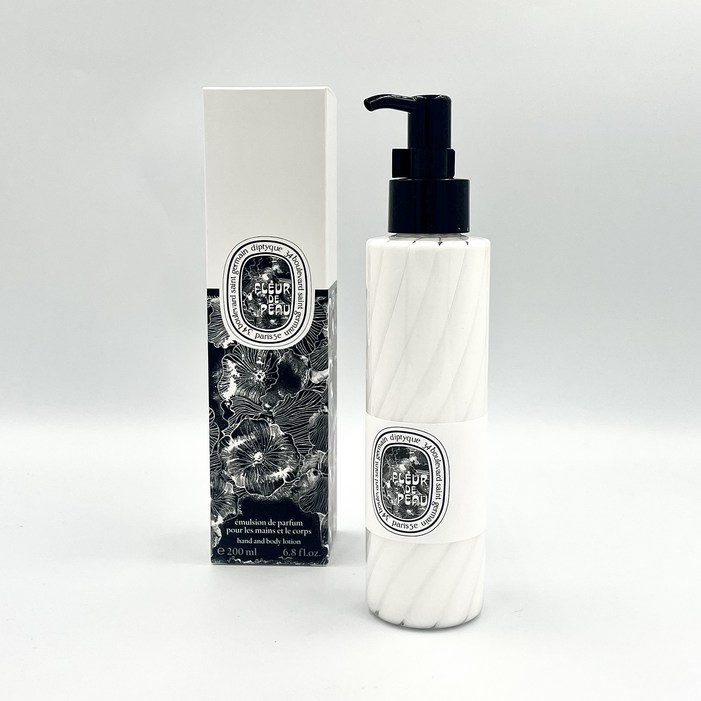 백화점 정품 딥디크 핸드 앤 바디 로션 플레르드뽀 200ML 국내배송 빠른배송 백화점 정품 딥디크 핸드 앤 바디 로션 플레르드뽀 200ML 국내배송 빠른배송