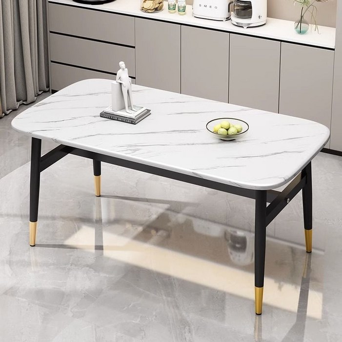 Serendipity Bloom  식탁 트렌디 패밀리식탁  H158-006