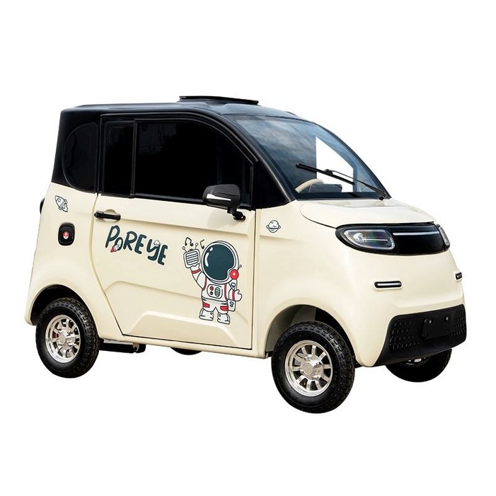 초소형 전기차 2인승전기차