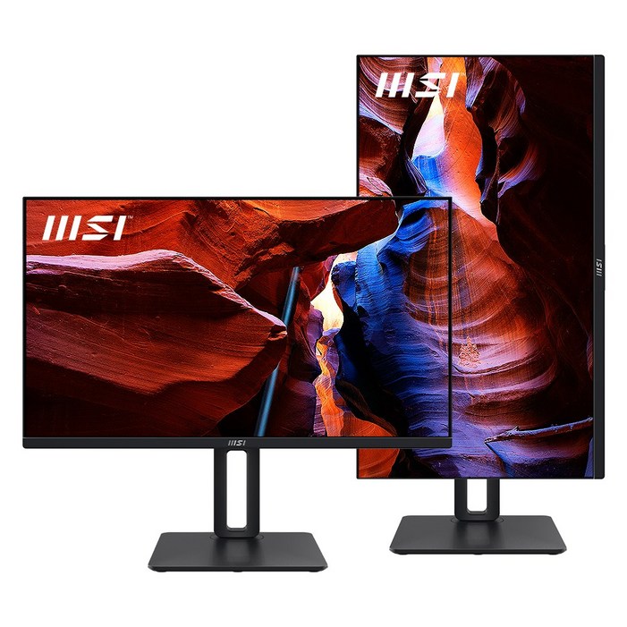 MSI 24인치 모니터 MP251P IPS 100 아이에르고 피벗 무결점, MP251P무결점 MSI 24인치 모니터 MP251P IPS 100 아이에르고 피벗 무결점, MP251P무결점