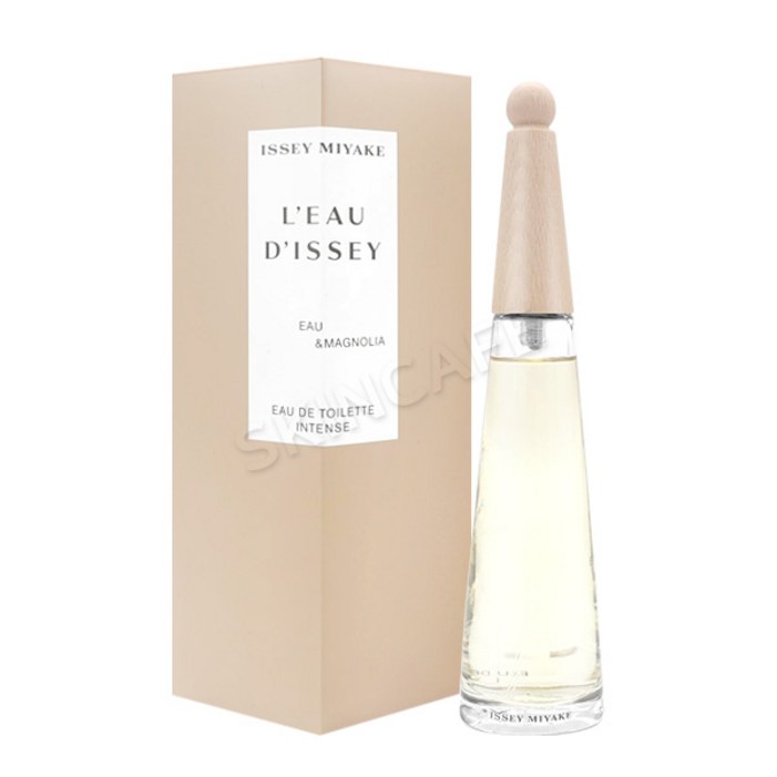 이세이미야케 로디세이 오매그놀리아 EDT 엥땅스 100ml, 100ml, 1개