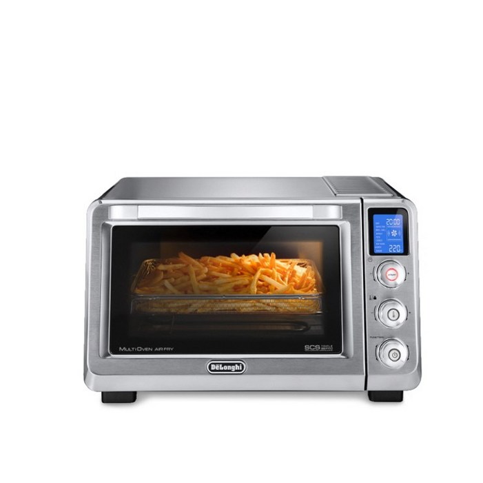 드롱기 24L 올인원 멀티 전기오븐 EO241264.M