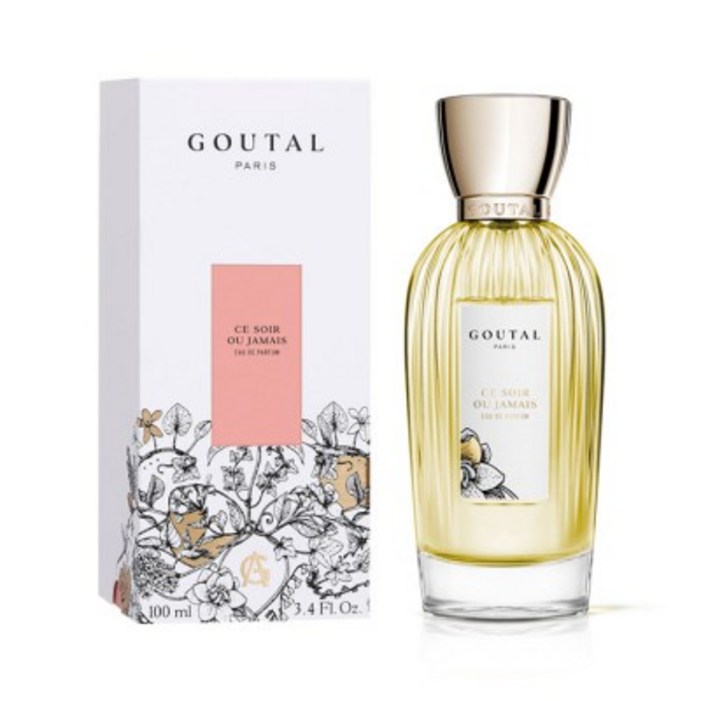 구딸파리 스 수와 우 자메 EDP 100ml