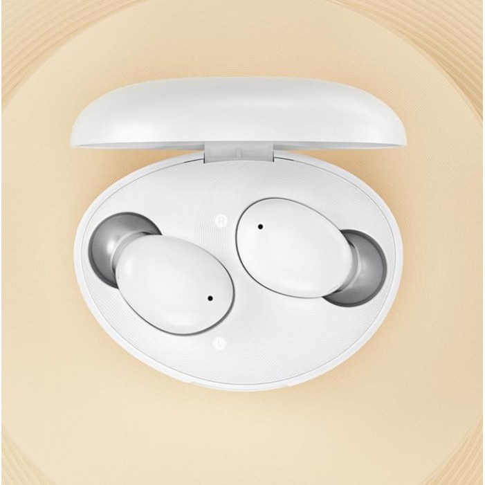 QCY aptX 5.2 블루투스 무선 이어폰 QCY aptX 5.2 블루투스 무선 이어폰