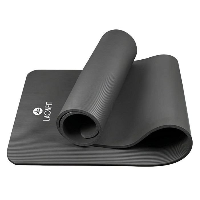 라온핏 NBR 요가매트 라이트