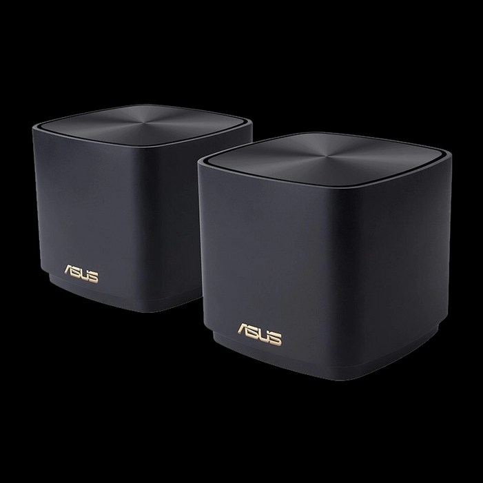 아수스 ASUS ZENwifi AX mini XD4 기가와이파이 유무선공유기