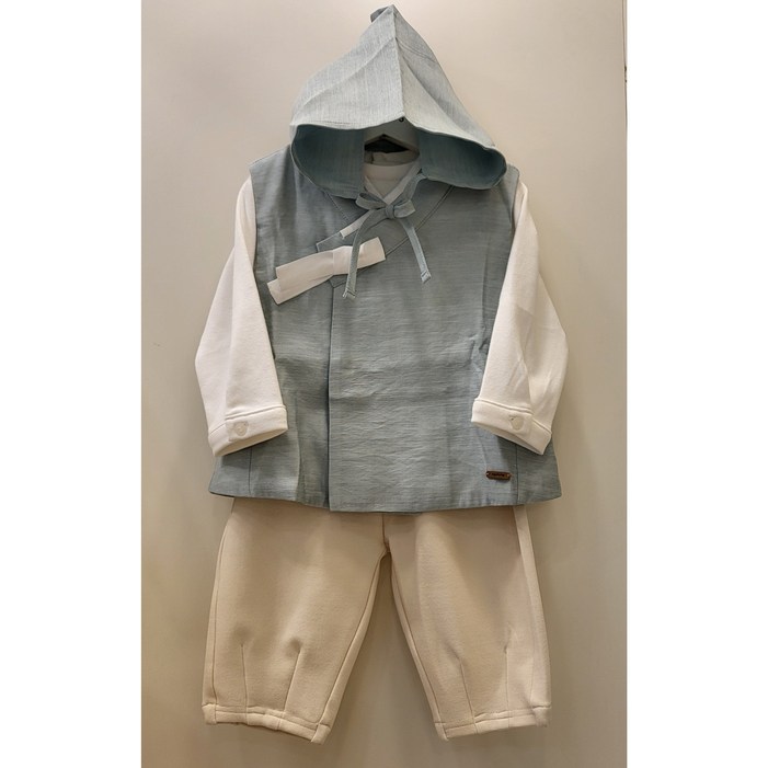 아가방 제리한복3세트 01Q0230027314