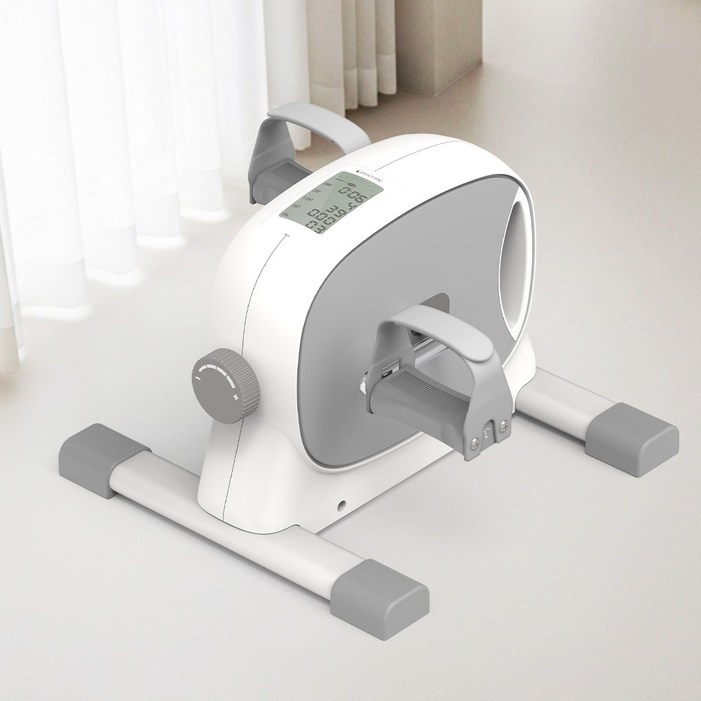 실내자전거 M5 쇼파바이크 미니 헬스자전거