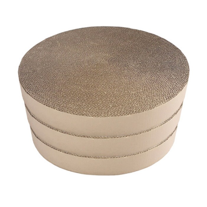 힐링타임 띵가띵가 평판형 스크래쳐 리필용