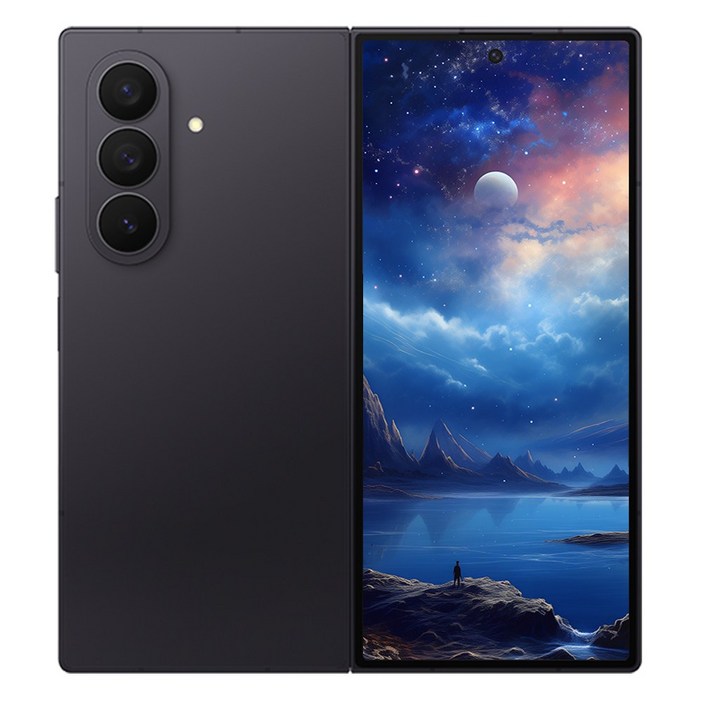 삼성전자 갤럭시 Z 폴드 7