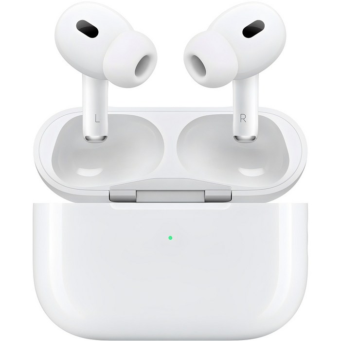 Apple 에어팟 프로 2세대 USBC 블루투스 이어폰 MTJV3KHA Apple 에어팟 프로 2세대 USBC 블루투스 이어폰 MTJV3KHA