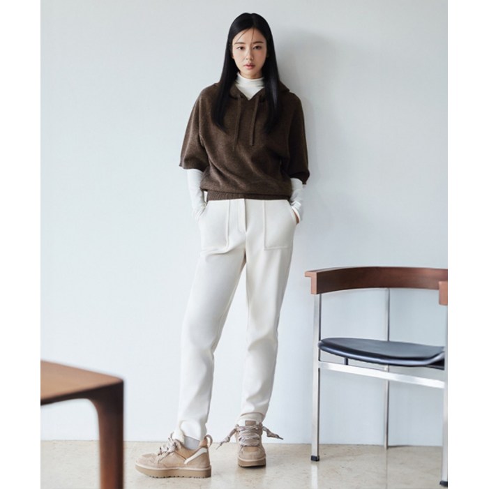 매장정품 셀렙샵에디션 CELEBSHOP EDITION 10월 23일 배송 2PACK 25FW NEW 기모 조거팬츠 2067223718 133346