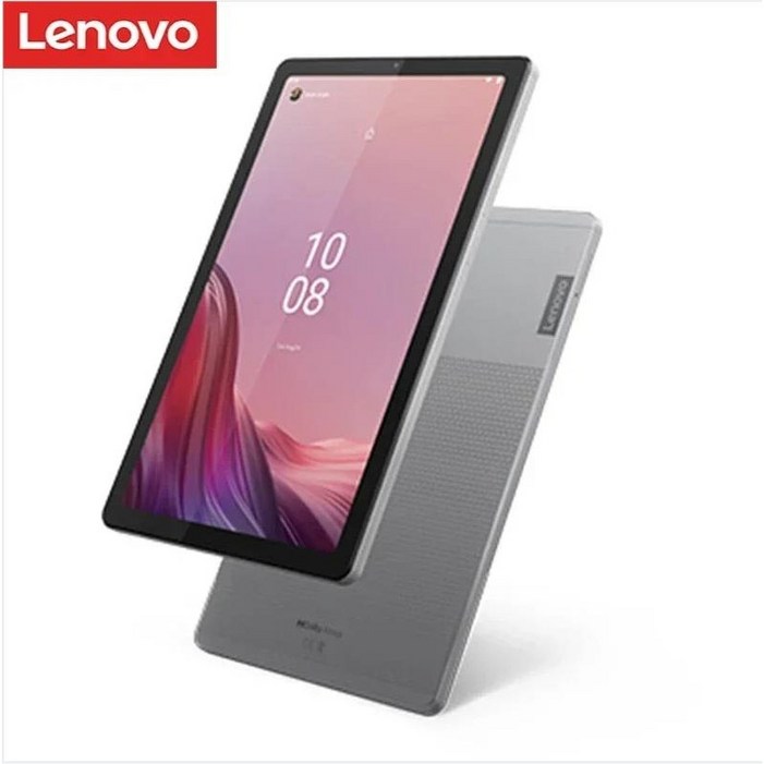 레노버 태블릿 TAB M9 태블릿PC 464G중국어판부가가치세포함