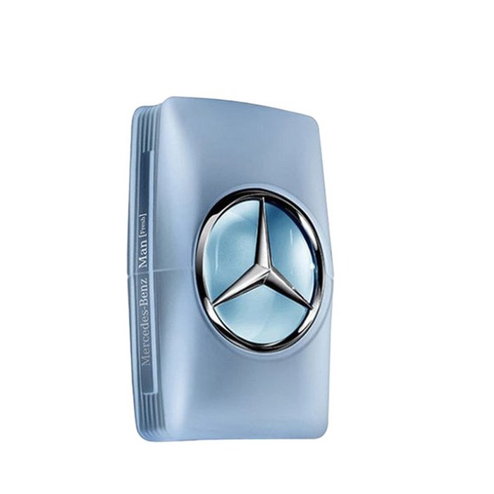 CEO퍼퓸스 메르세데스 벤츠 맨 프레쉬 EDT 100ML 벤츠 맨 EDT 미니어쳐 5ML 증정