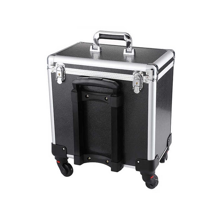 샤오미 미홀 캠핑냉장고  차량용 냉온장고 이동용 바퀴형 50L