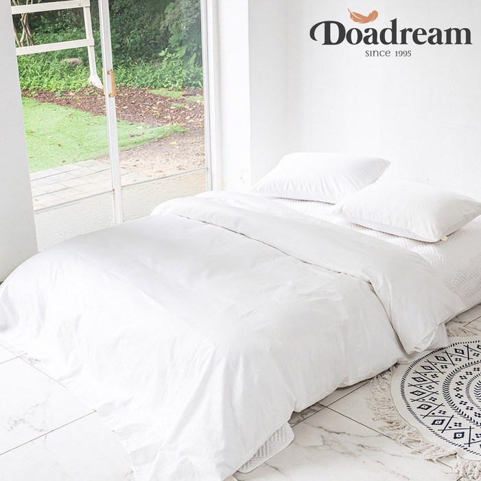 도아드림 보일러구스 호텔식 커버
