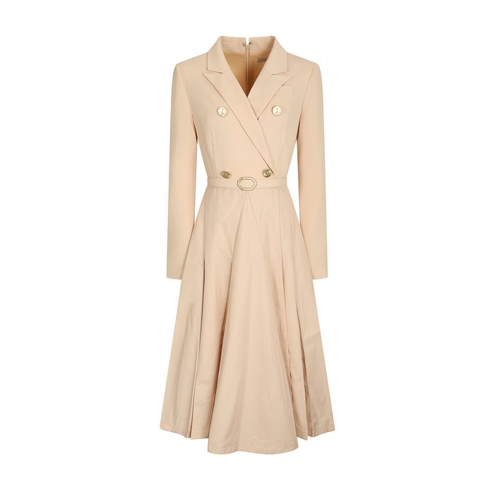 A라인 플레어 테일러드 원피스GM3A0OP16 2292407