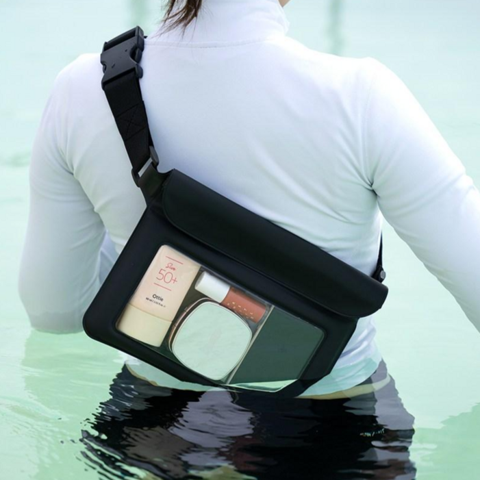 25년형 라비 핸드폰 방수팩 스마트폰 방수가방