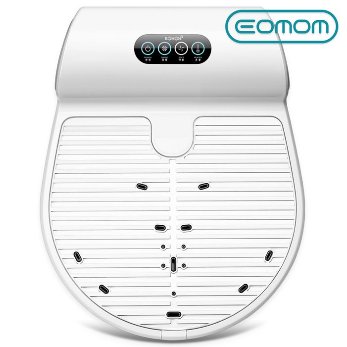 이오맘 공식판매점 바디드라이어 EOMBD2002SC 에어샤워 출시