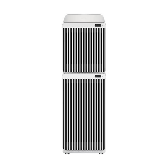 삼성전자 BESPOKE 큐브TM Air 공기청정기 산토리니 베이지 AX123CB860SED 123㎡ 방문설치