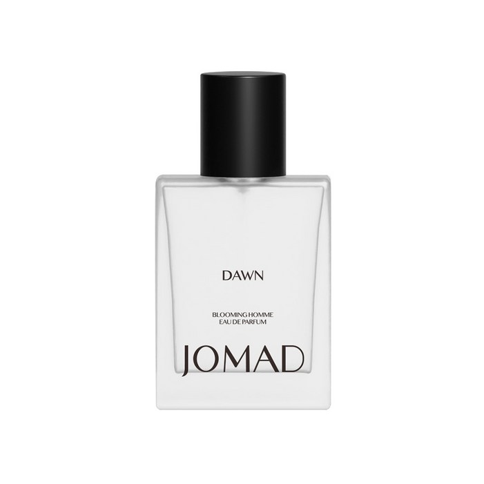 조마드 블루밍 던 옴므 오드 퍼퓸, 1개, 50ml 조마드 블루밍 던 옴므 오드 퍼퓸, 1개, 50ml