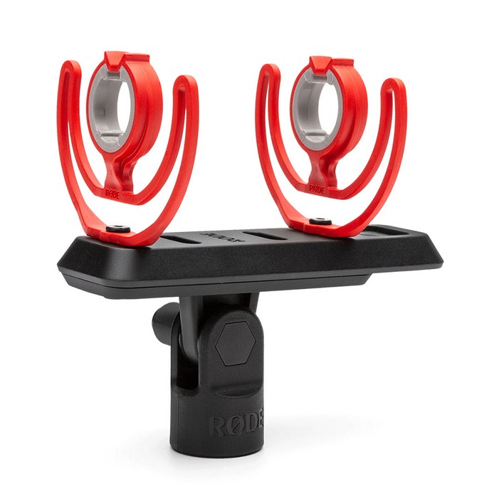 로데 SM4R 서스펜션 쇼크 마운트 NTG3  NTG4