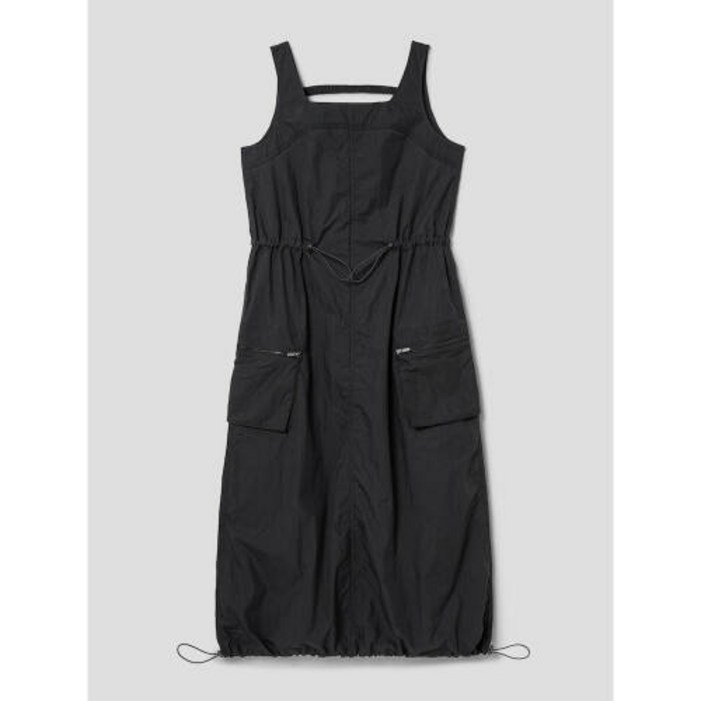 에잇세컨즈 원피스 8SECONDS 캐주얼 롱 애쉬 324771LY34 LRR377 UQU482 치마