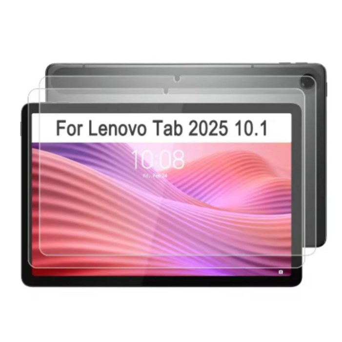 레노버탭 10.1 2025 호환 방탄 강화유리 액정보호필름2장 Lenovo Tab 2025 TB311FU 311XU 케이스나라 레노버탭 10.1 2025 호환 방탄 강화유리 액정보호필름2장 Lenovo Tab 2025 TB311FU 311XU 케이스나라