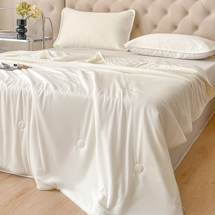 가남 여름용 에어실크 항균 냉감 이불 여름 냉감 편안한 이불