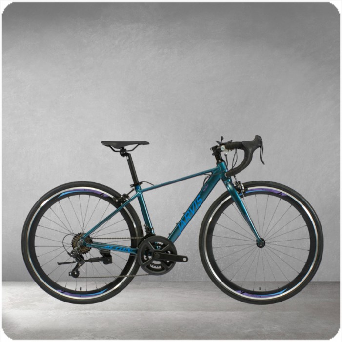 26년 알톤 자비스 R14 주니어 로드자전거  학생용 로드자전거, 카멜레온