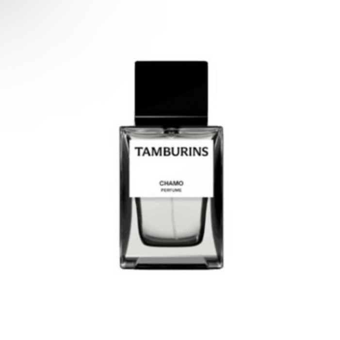 본사정품 탬버린즈TAMBURINS 카모 퍼퓸 50ml 중성향수 신상향수 카모마일과 허브향의 조화 블론드우드 따뜻한 머스크 인기향수 남성향수 여성향수 남친선물향수