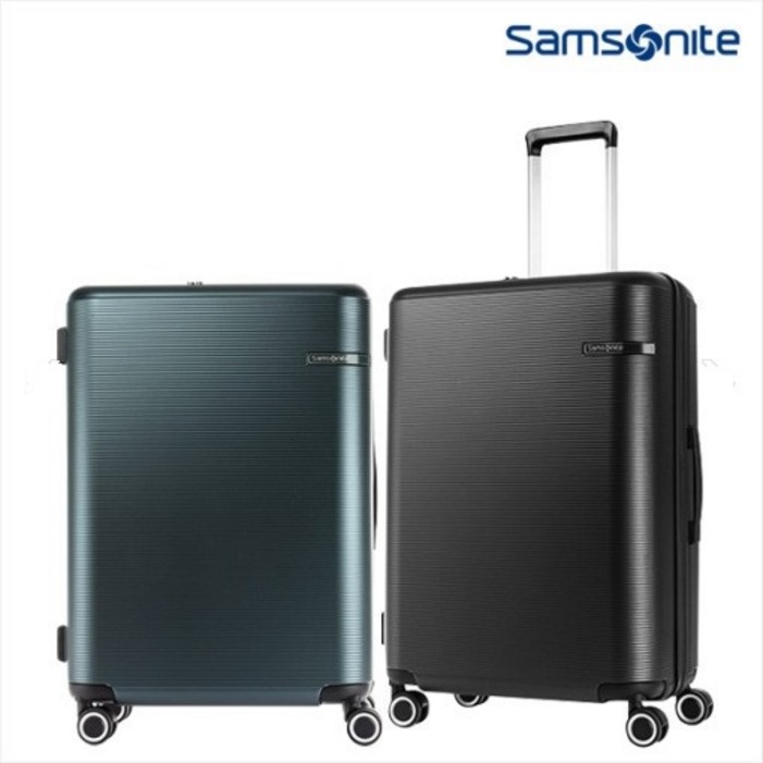 쌤소나이트코리아 정품 쌤소나이트 스트라렌(STRAREN) 캐리어 화물용(25인치)