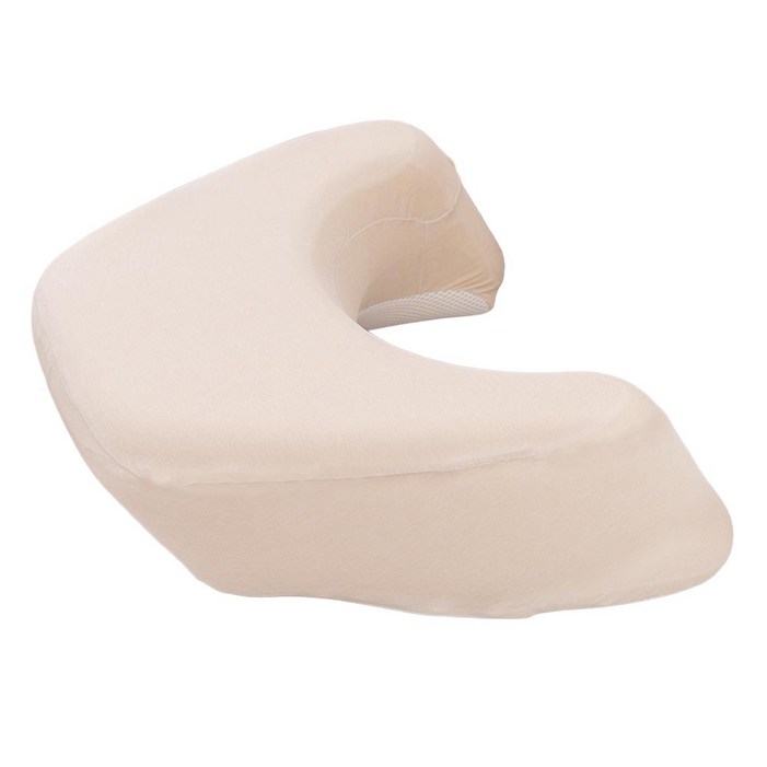 펌플렉스 바른자세 레벨업쿠션 뜨개질쿠션 게이밍쿠션 쿠션테이블 독서쿠션 노트북거치대 아이패드 태블릿 거치대, 1개