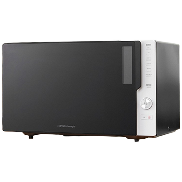 나비엔 매직 28L 올인원 멀티 오븐 전자레인지 에어프라이어 EOF-1302NT