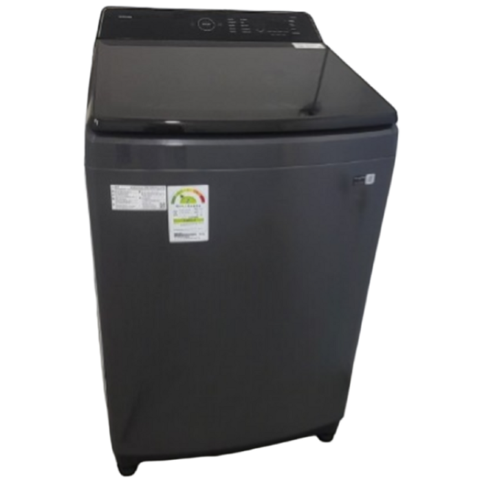 삼성 AI 통버블 세탁기 통돌이 19KG WA80F19S8C 딥차콜 2025년 폐가전무료수거 신모델 저소음