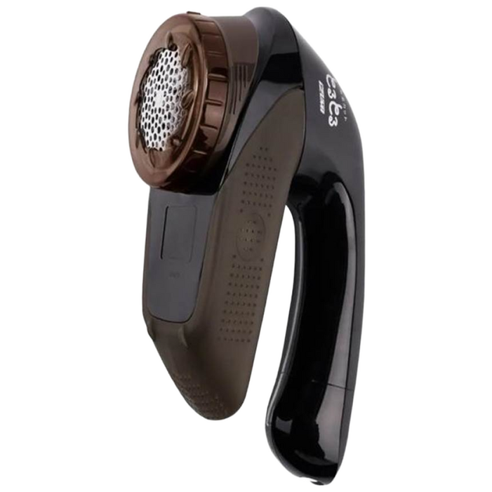 일제 이즈미 보풀제거기 IKL-820 3단계높이 조절 충전+전기식