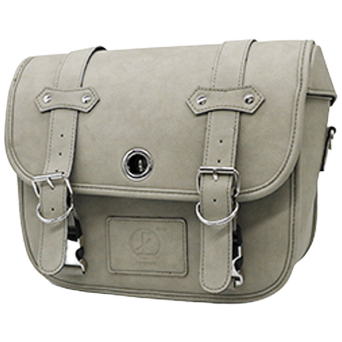 BPK 혼다 슈퍼커브 레트로 사이드 백 브라켓세트 18년 20년 가방 리어백 튜닝