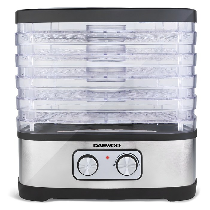 대우 5단 식품건조기 DEQD500M, DEQD500M