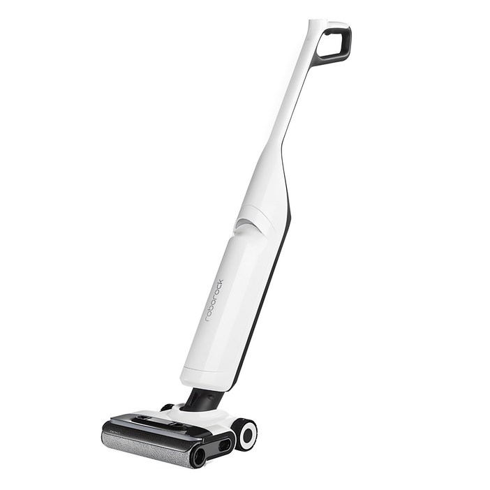 로보락 진공 물걸레 청소기 Flexi Pro, Flexi Pro, 화이트